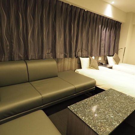 Haneda Inn Tokyo Ngoại thất bức ảnh