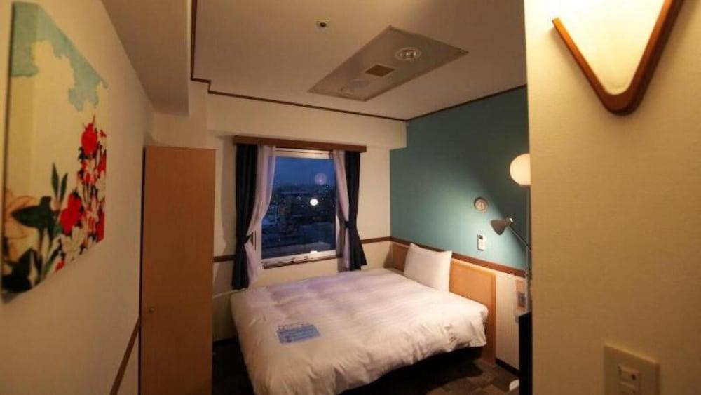 Haneda Inn Tokyo Ngoại thất bức ảnh