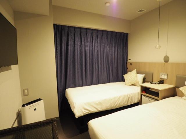 Haneda Inn Tokyo Ngoại thất bức ảnh