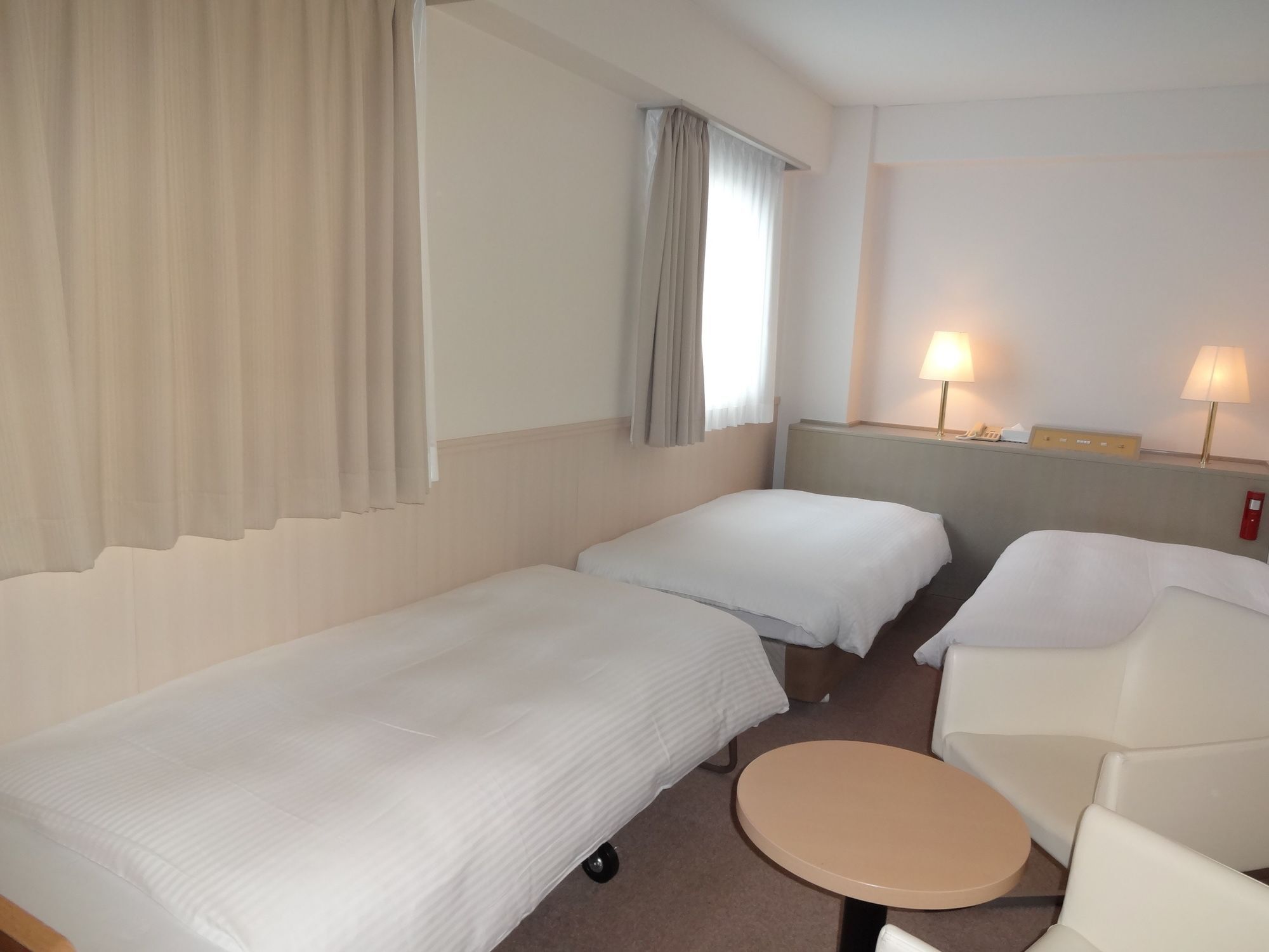 Haneda Inn Tokyo Ngoại thất bức ảnh