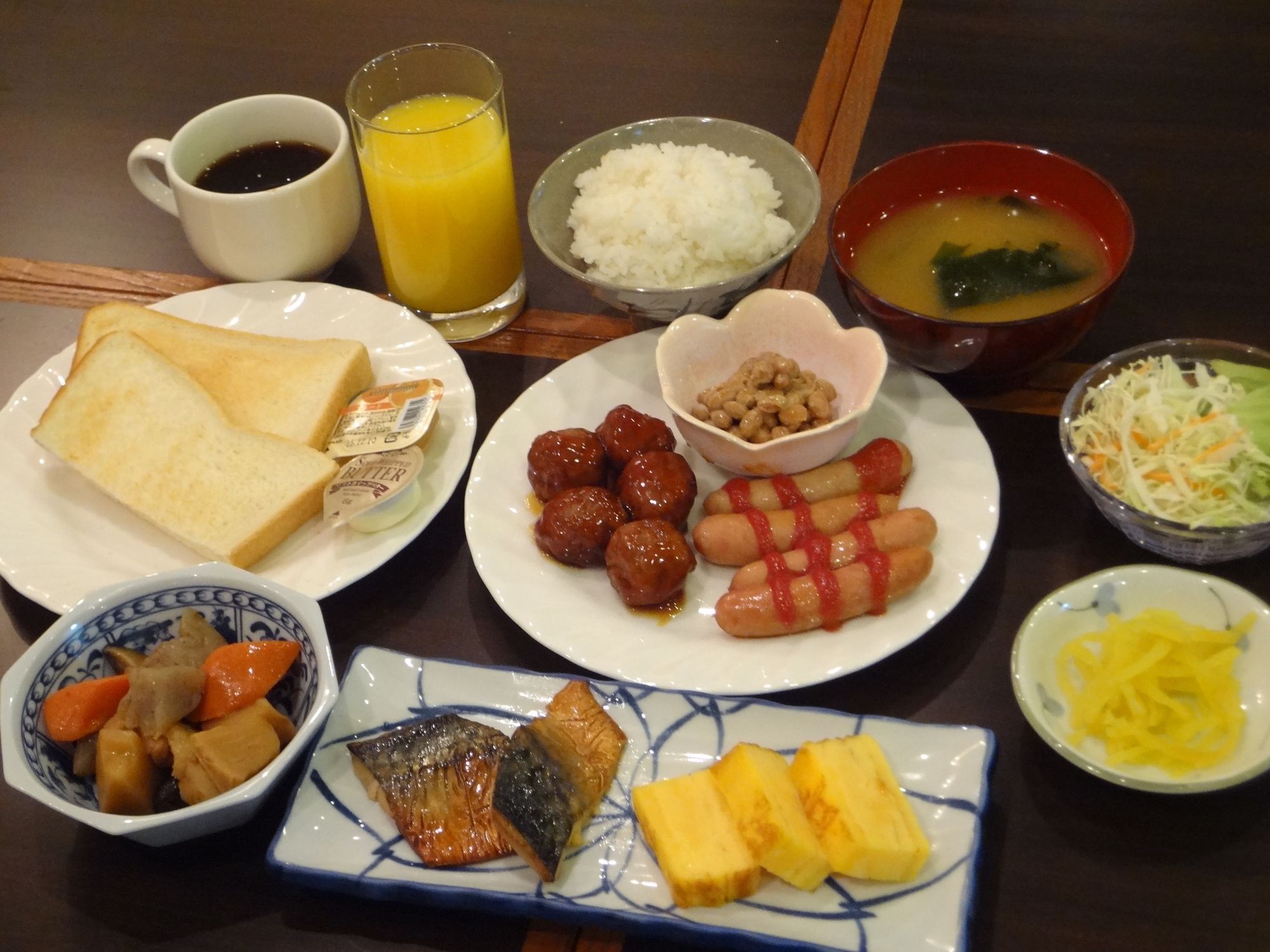 Haneda Inn Tokyo Ngoại thất bức ảnh