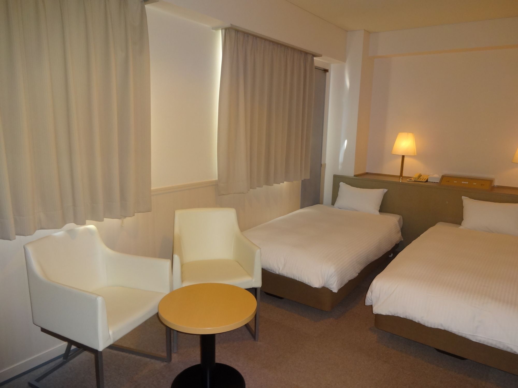 Haneda Inn Tokyo Ngoại thất bức ảnh